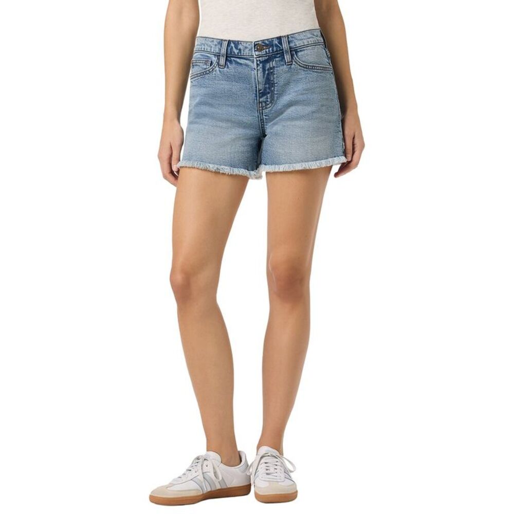 Hudson Jeans Womens  Gracie Short